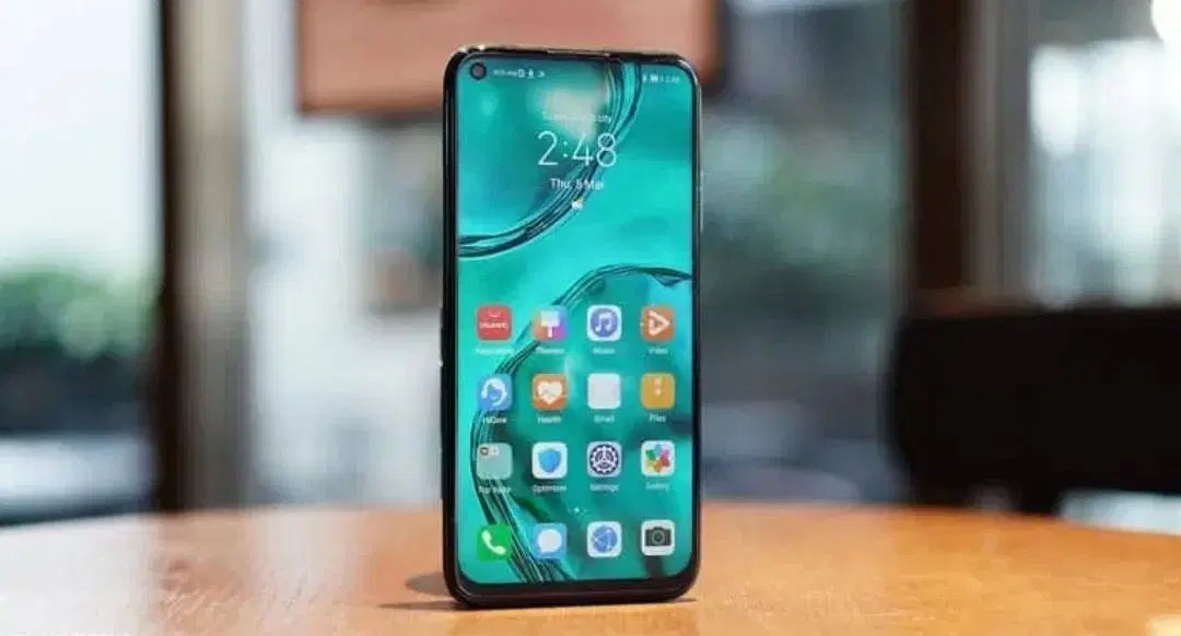 HUAWEI nova 7 i|موبایل|زاهدان, |دیوار