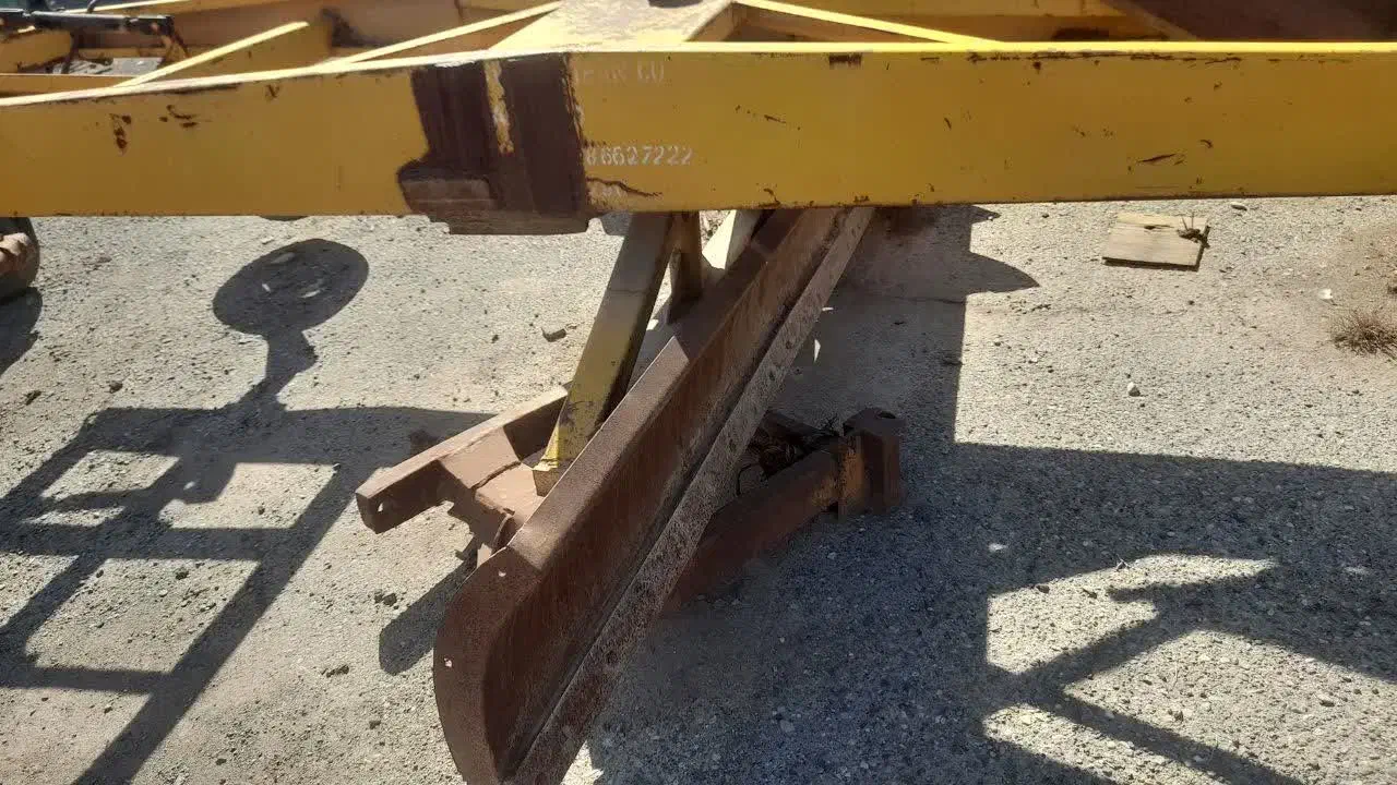 لور|ماشینآلات صنعتی|ساروق, |دیوار