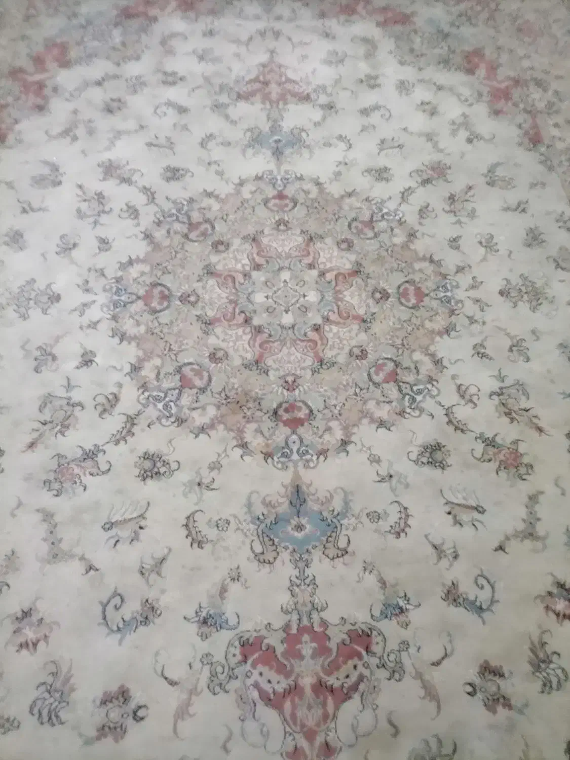 فرش 9متری|فرش|تهران, دژکام|دیوار