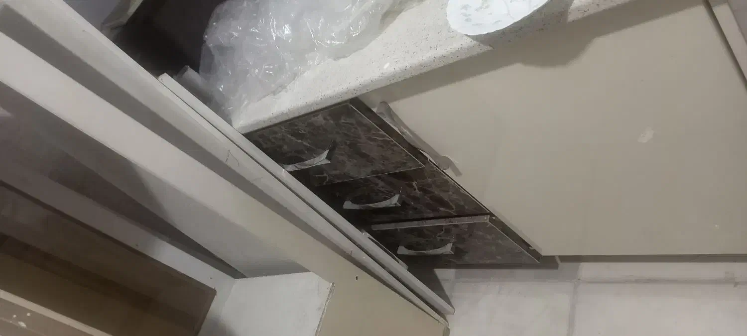 کابینت دست دوم|مصالح و تجهیزات ساختمان|پردیس, فاز ۳|دیوار