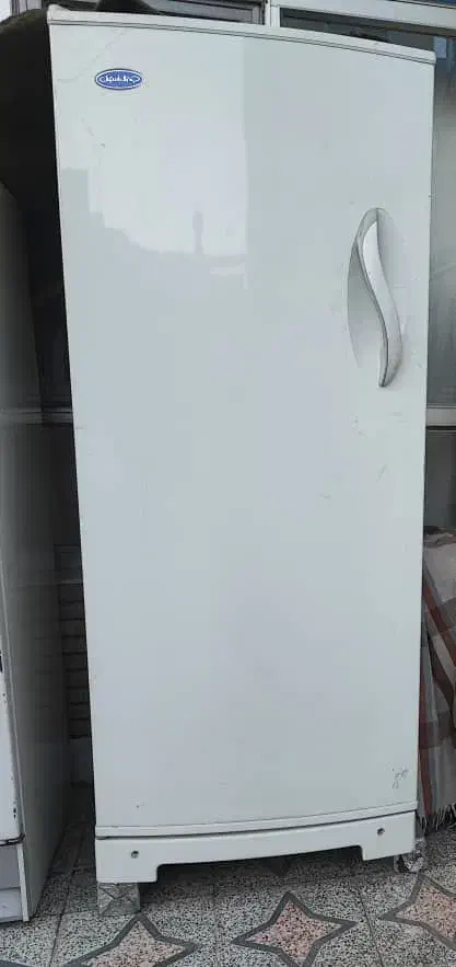 یخچال و فریزر جدا|یخچال و فریزر|لنجان, |دیوار