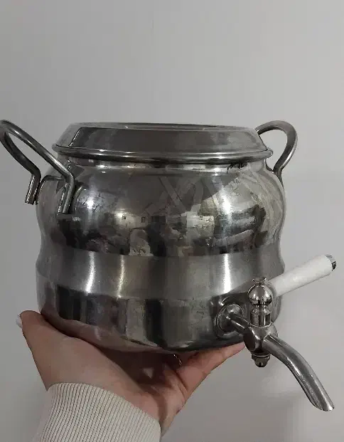 کتری|قوری، کتری، قهوهساز دستی|ماهدشت, |دیوار