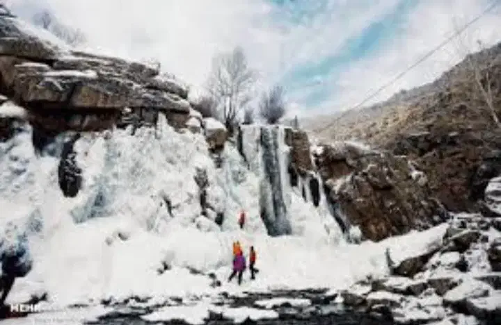 طبیعتگردی|فعالیت داوطلبانه|تهران, بهارستان|دیوار