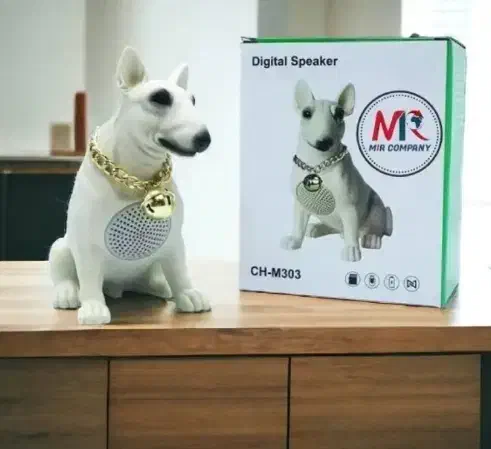 اسپیکر عروسکی خاص|سیستم صوتی خانگی|تهران, بوستان سرخه حصار|دیوار