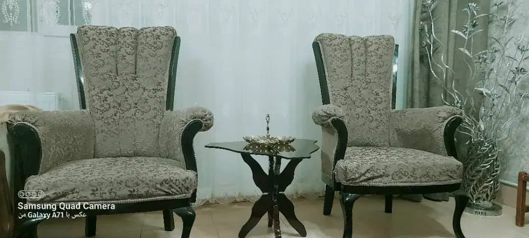 مبل|مبلمان خانگی و میز عسلی|مراغه, |دیوار