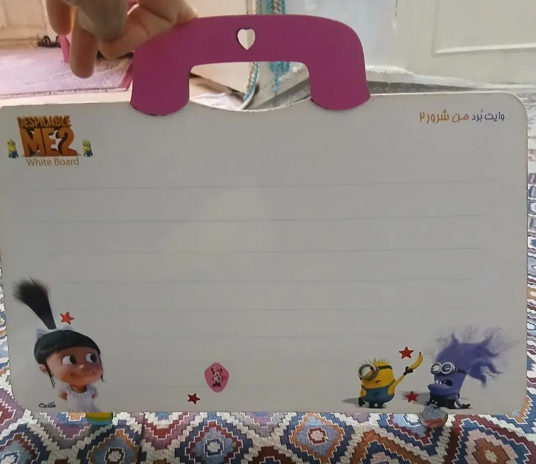 تخته وایت برد|لوازم التحریر|کرمانشاه, |دیوار