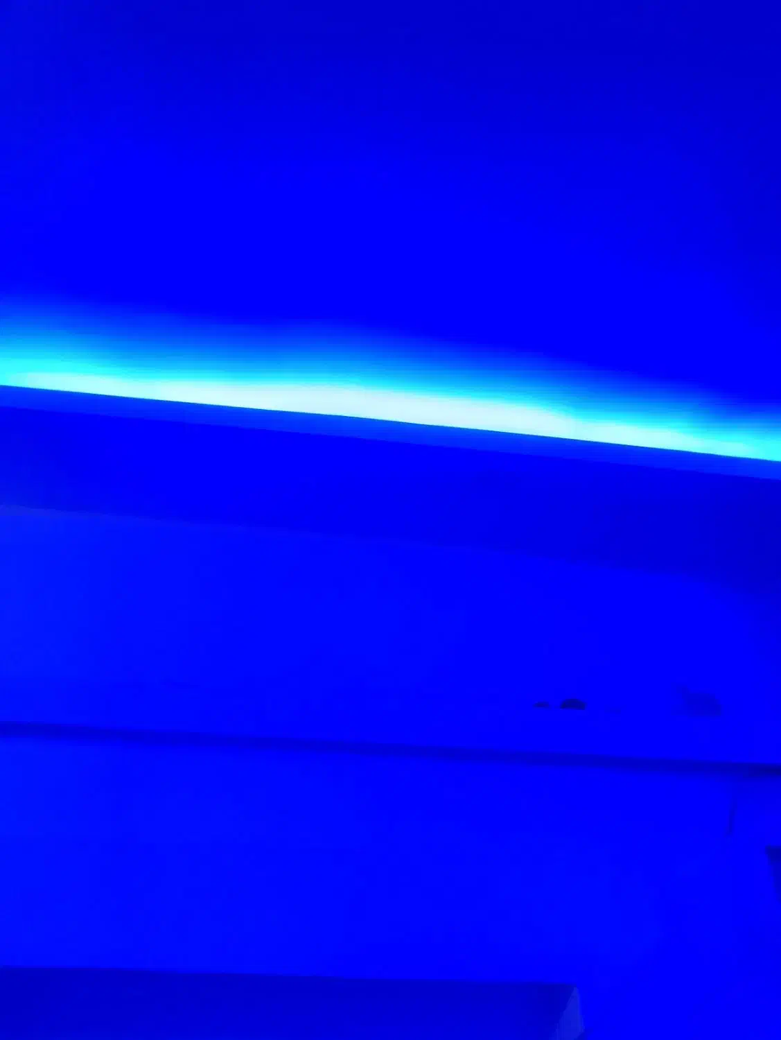 لامپ شیلنگی رنگ آبی|لامپ و چراغ|مشهد, شهرک شهید باهنر|دیوار