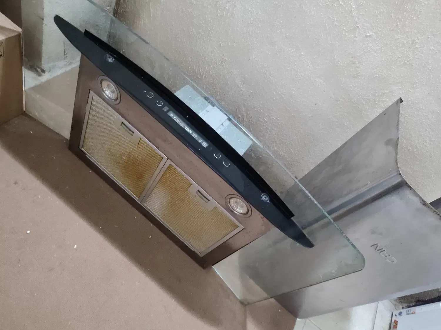 هود|هود|قزوین, |دیوار