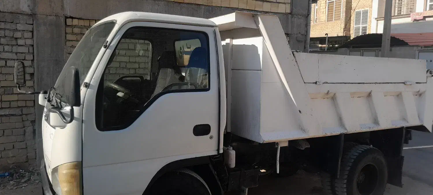 حمل نخاله خاور|خدمات حمل و نقل|شیراز, حجت آباد|دیوار