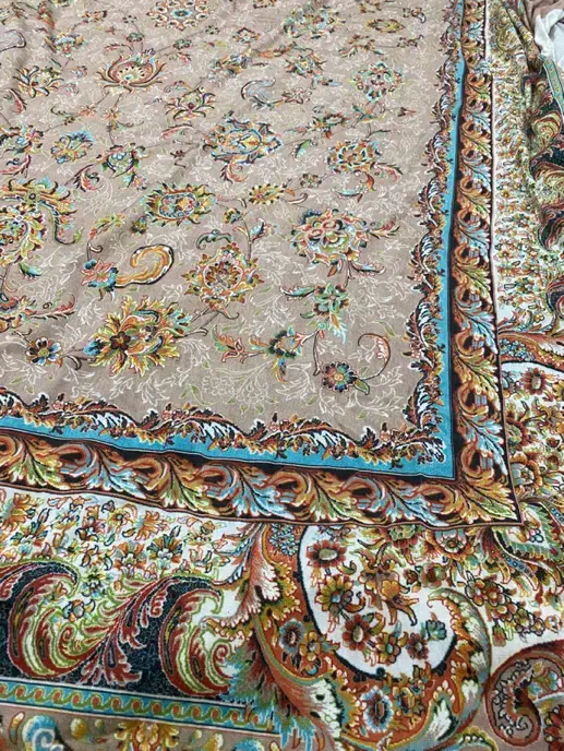 روفرشی کشدار ۶ متری|روفرشی|تهران, خلیج فارس|دیوار