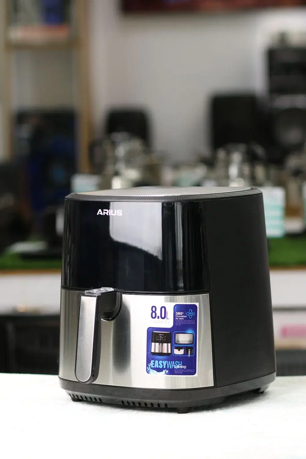 سرخ کن،هواپز|اجاق گاز و لوازم برقی پخت‌وپز|زنجان, |دیوار