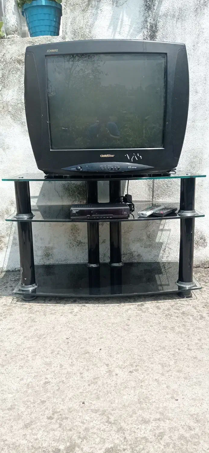 تلویزیون و میز و دیجیتال|تلویزیون و پروژکتور|تنکابن, |دیوار