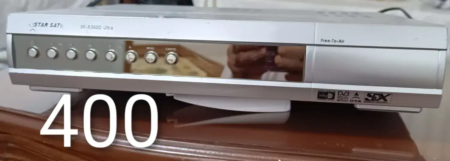 پورتابل ودیویدی|پخشکننده DVD و ویدیو|زنجان, |دیوار