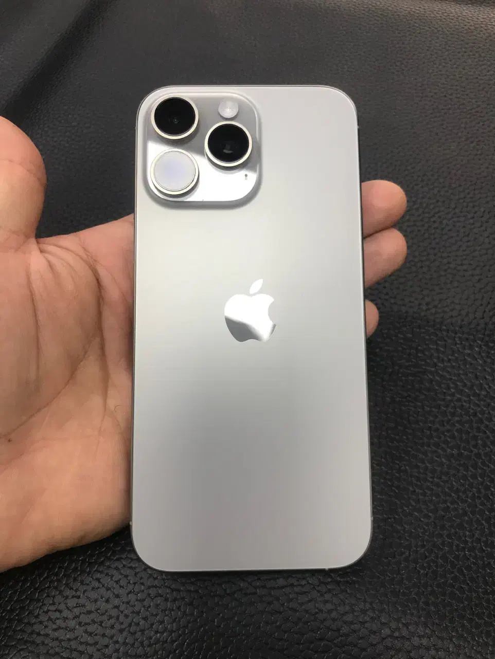 iphone16promaxایفون ۱۶پرومکس|موبایل|کرج, عظیمیه|دیوار