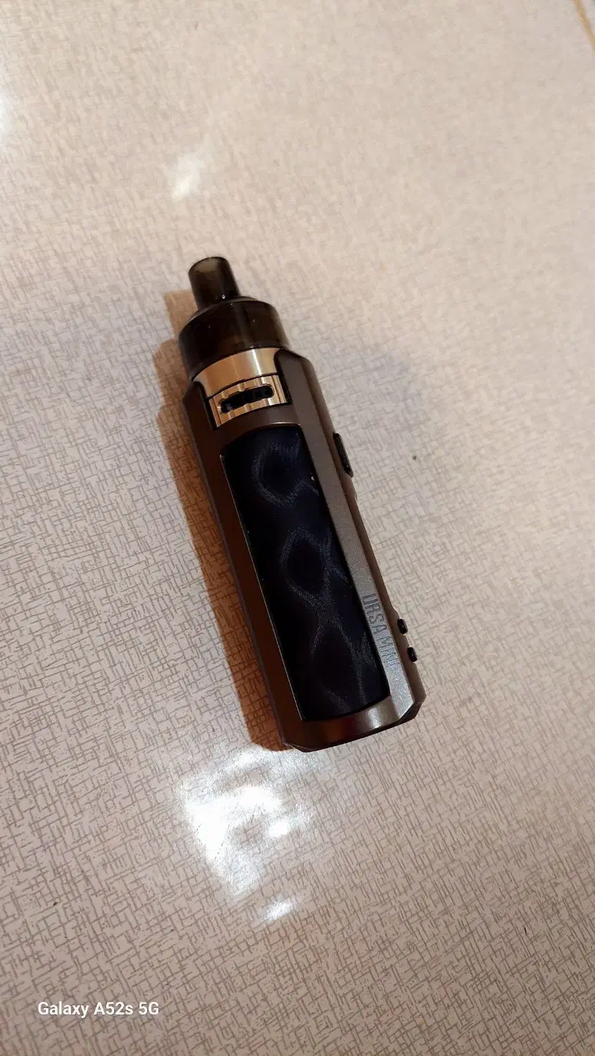 پادماد برند لاست ویپ مدل ارسا مینی سالم|زیورآلات و اکسسوری|بوشهر, |دیوار