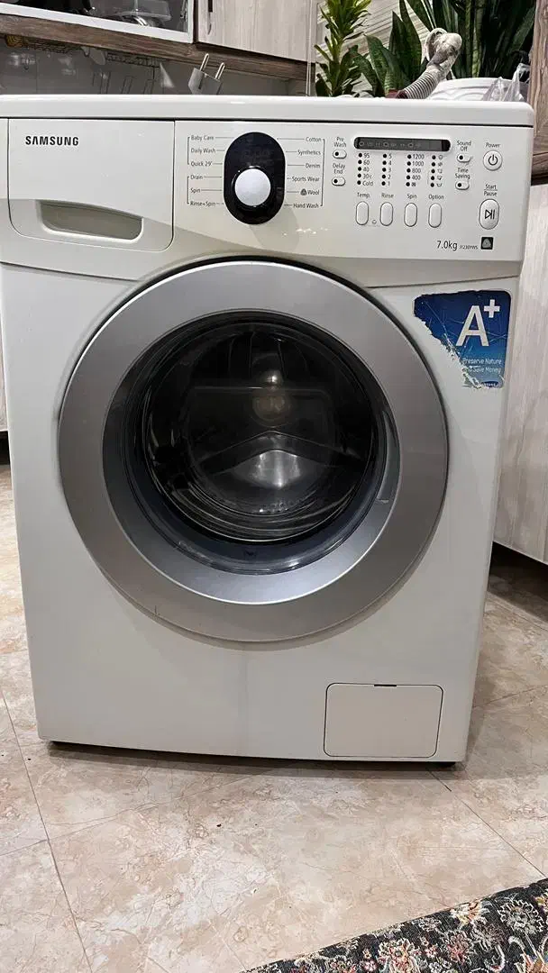 لباسشویی سامسونگ|ماشین لباسشویی و خشک‌کن لباس|تهران, تولید دارو|دیوار