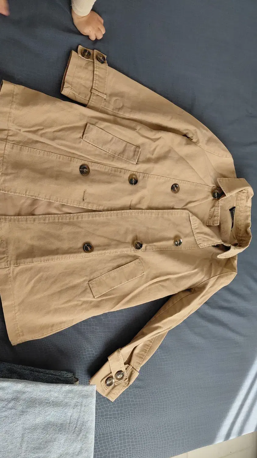 فروش شلوار و بارونی|لباس|بجنورد, |دیوار