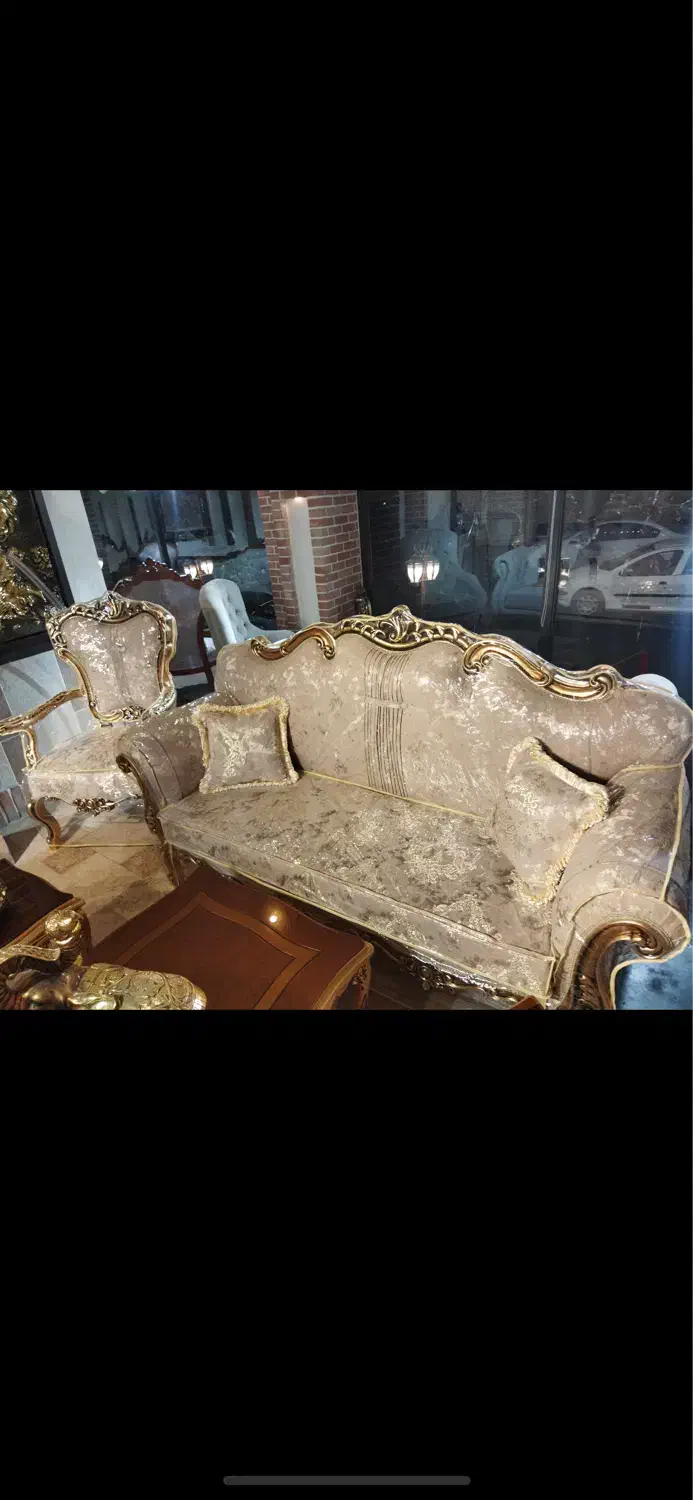 کاور مبل|خدمات پیشه و مهارت|کاشان, امام خمینی|دیوار