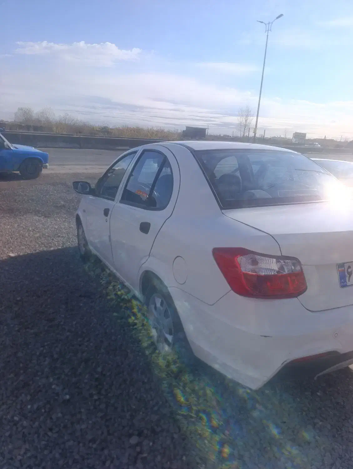 فروش فوری|خودرو سواری و وانت|محمودآباد, |دیوار