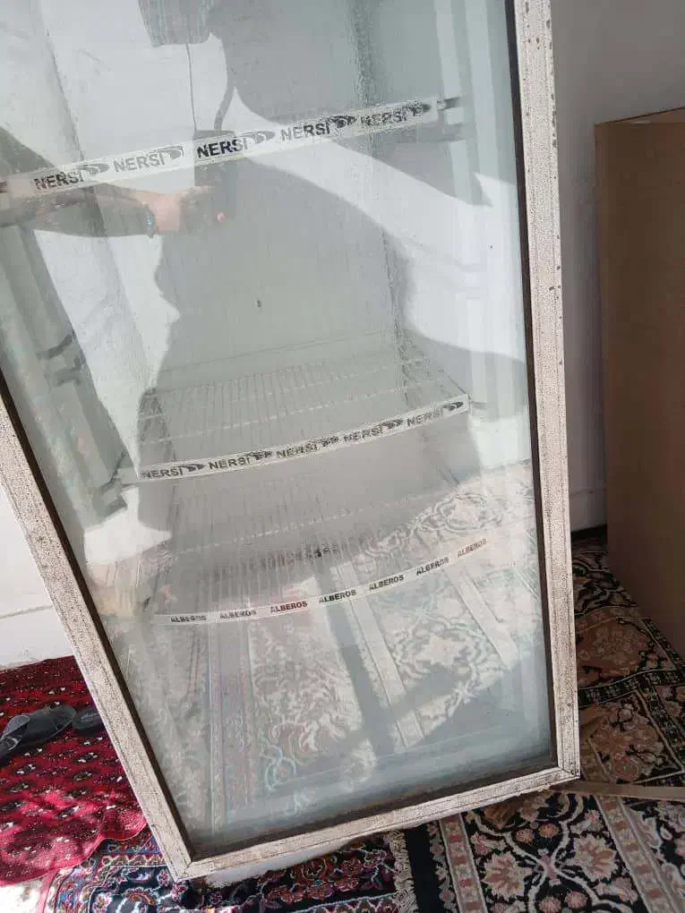 یخچال ایستاده سالم|یخچال و فریزر|قائم‌شهر, |دیوار