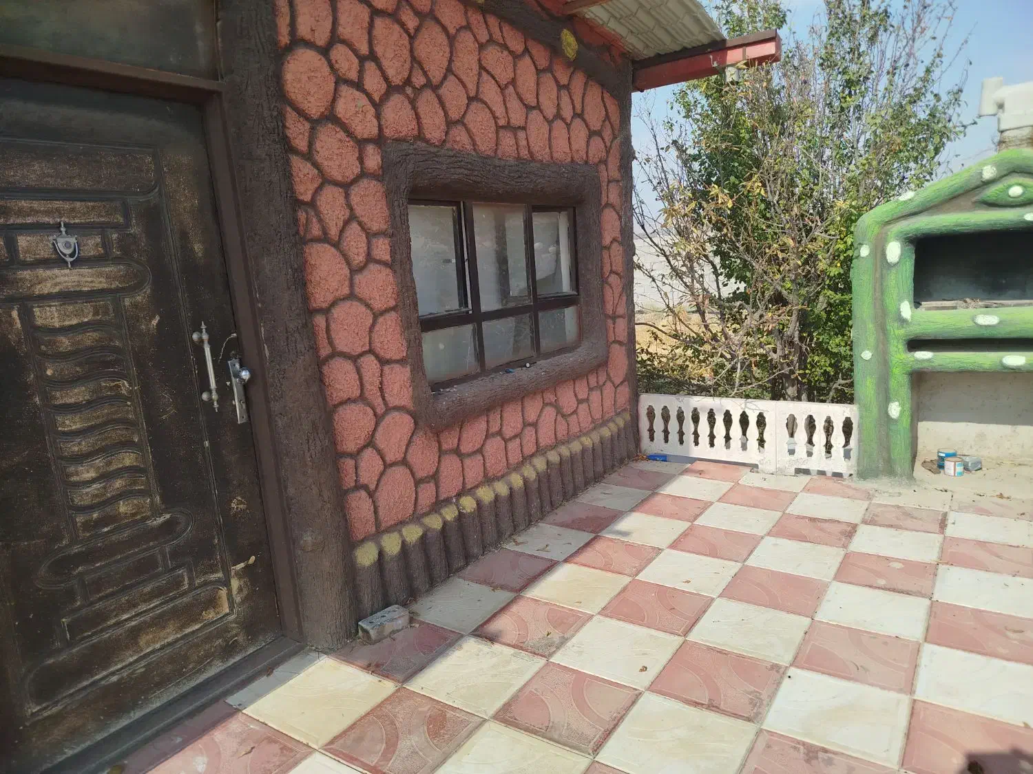 فروش باغ آماده|فروش دفتر صنعتی، کشاورزی، تجاری|شبستر, |دیوار