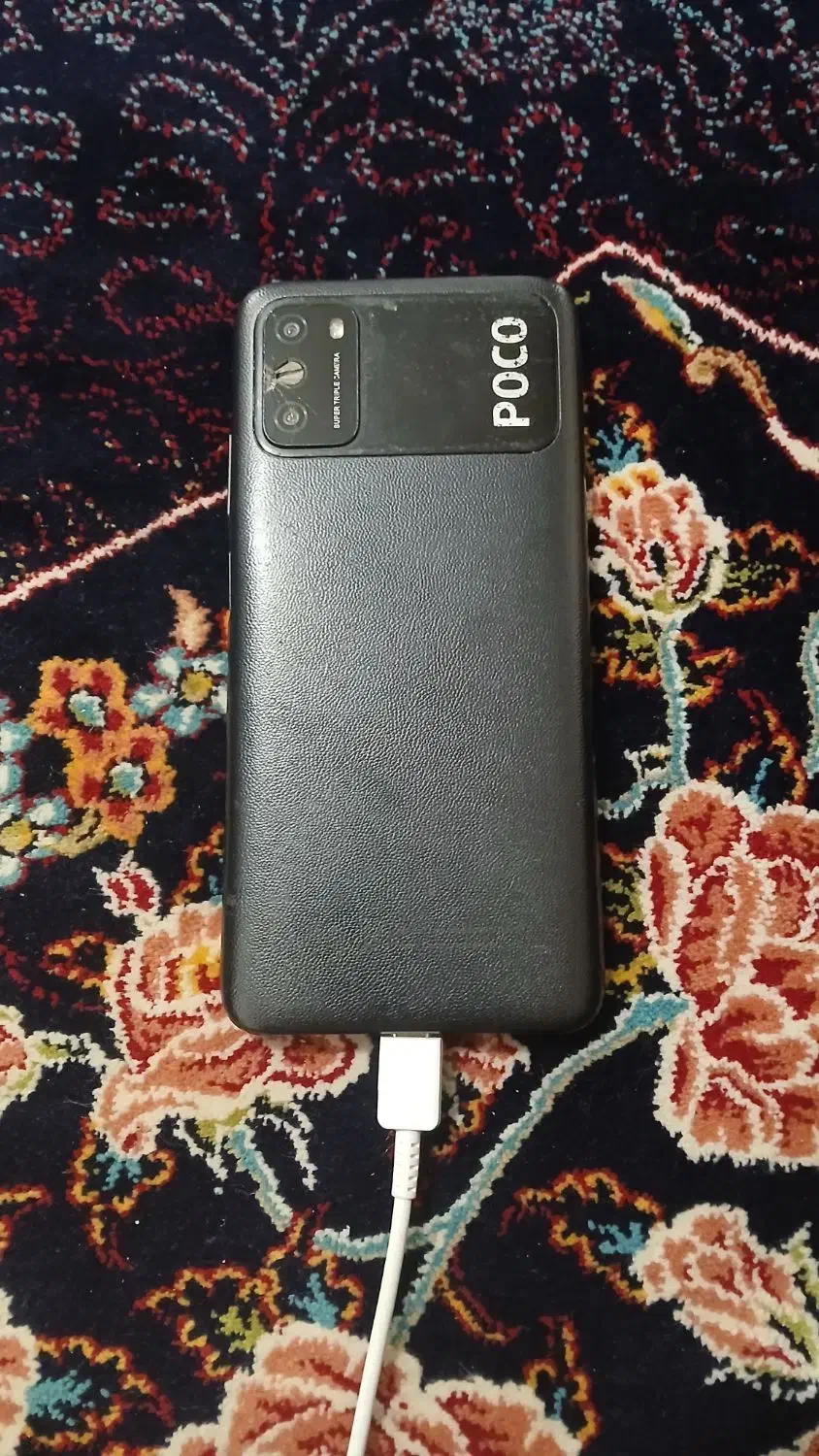 poco m3|موبایل|نجفآباد, فیروزآباد|دیوار