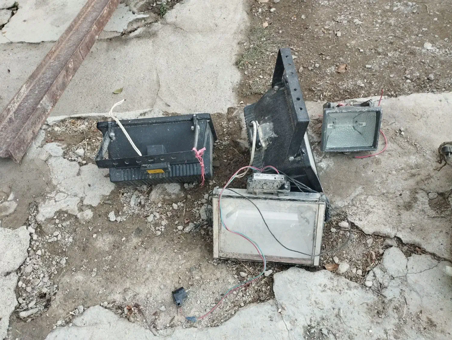 پرژکتور|تلویزیون و پروژکتور|نهاوند, |دیوار