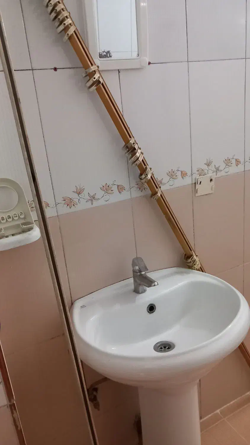 رهن بالا خونه در کوروش فاز۴|اجارهٔ آپارتمان|اهواز, شهرک شهید عباس پور|دیوار