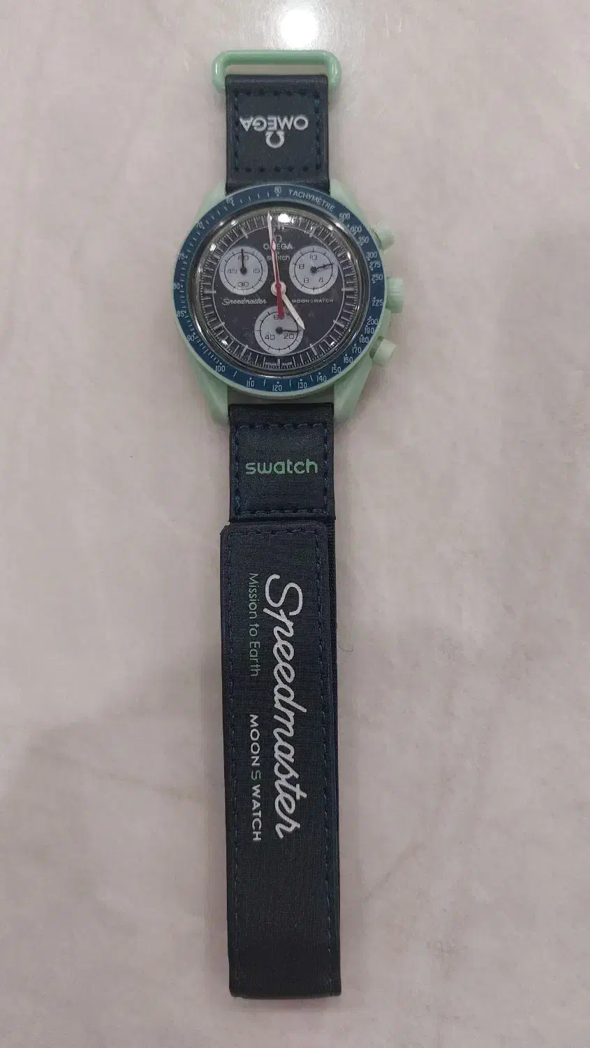 ساعت مچی سواچ - امگا|ساعت|تهران, ولنجک|دیوار