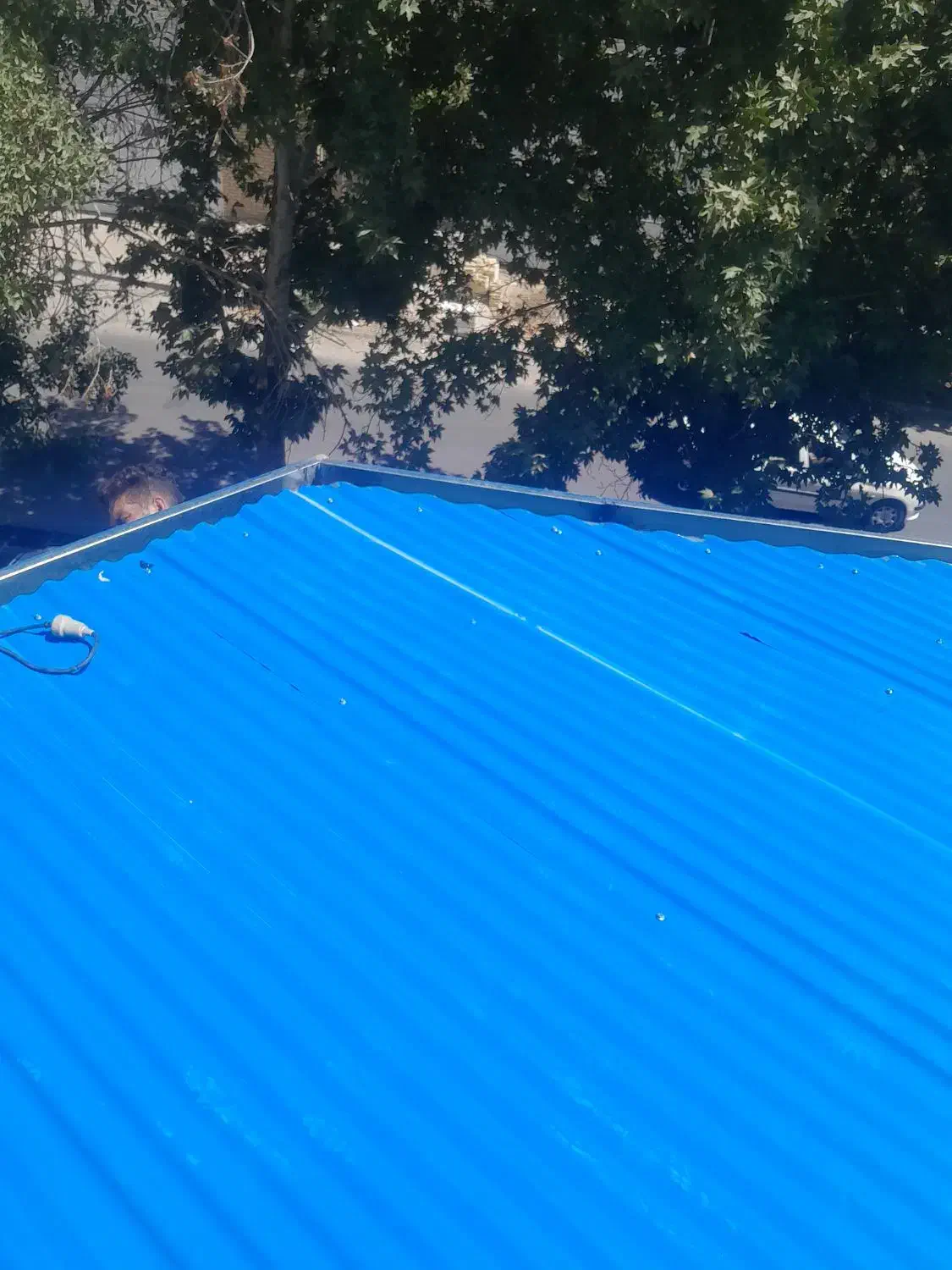 جوشکاری وشیروانی سیار|خدمات پیشه و مهارت|قزوین, |دیوار