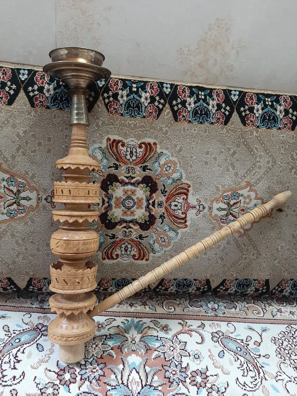 ترازوچرخ گوشت قلیان|چرخ خیاطی و ریسندگی|مشهد, حجت|دیوار