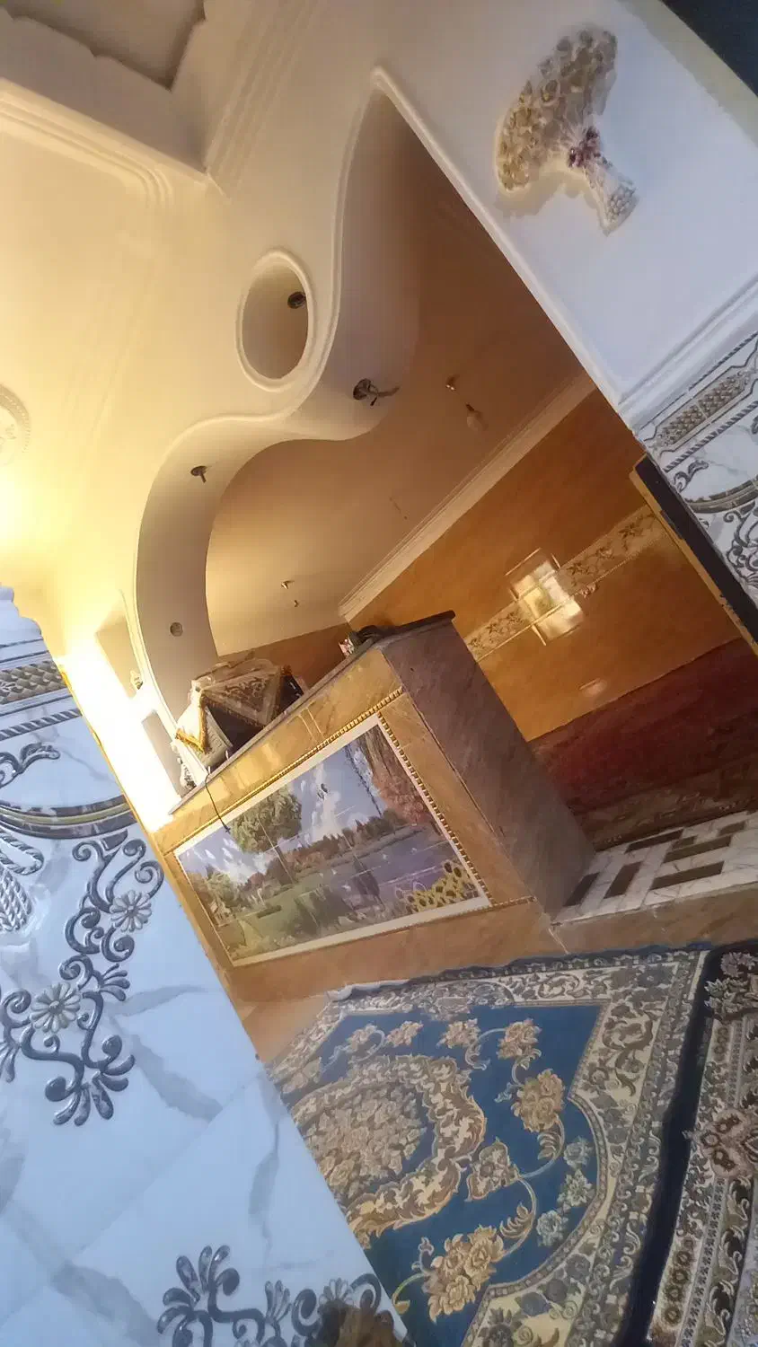 خانه اجاره ایی درسوران|اجارهٔ خانه و ویلا|سیب و سوران, |دیوار