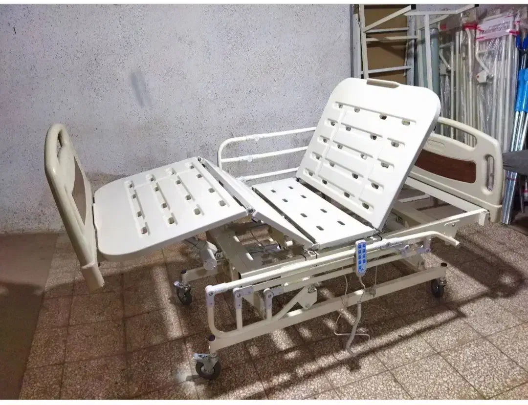 اجاره تخت بیمارستانی/تشک مواج برقی/ویلچر/واکر|آرایشی، بهداشتی، درمانی|تهران, باغ فیض|دیوار