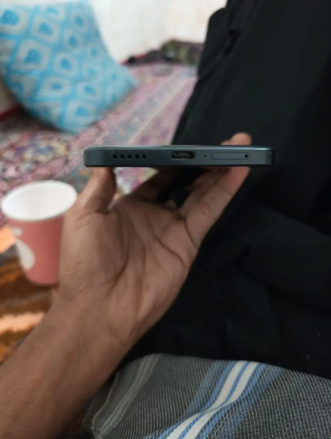 گوشی پوکو ایکس ۶ پرو پلاس|موبایل|رامند, |دیوار