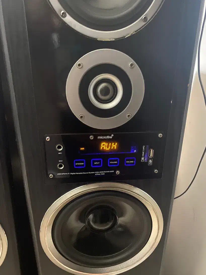 باند خانگی|سیستم صوتی خانگی|اردبیل, |دیوار