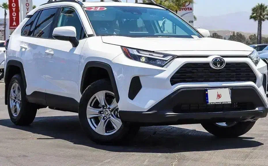 حواله تکمیل وجه شده راوفور ۲۰۲۵|خودرو سواری و وانت|تهران, لویزان|دیوار