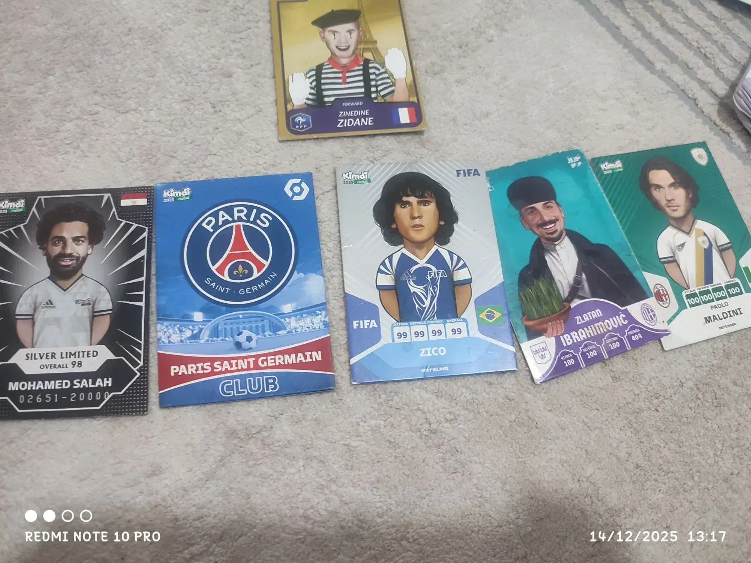 کارت کیمدی نو|کلکسیون و سرگرمی|بندرعباس, |دیوار