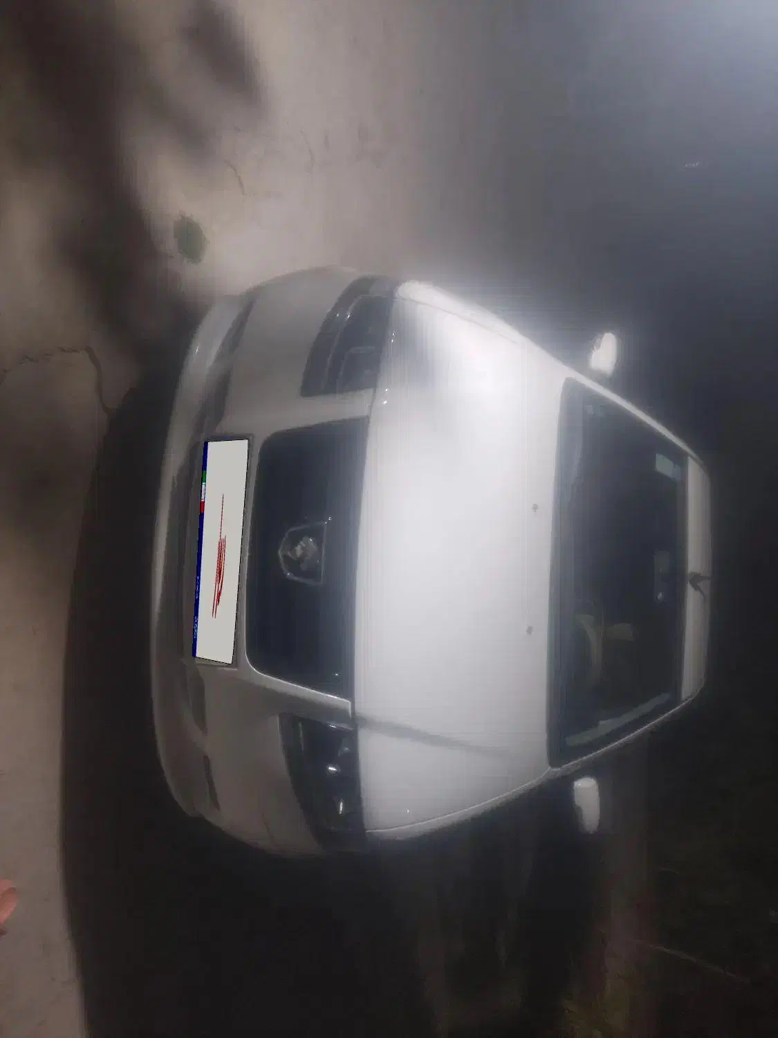 سمند سورن پلاسpدریچه سیمی|خودرو سواری و وانت|خانمیرزا, |دیوار