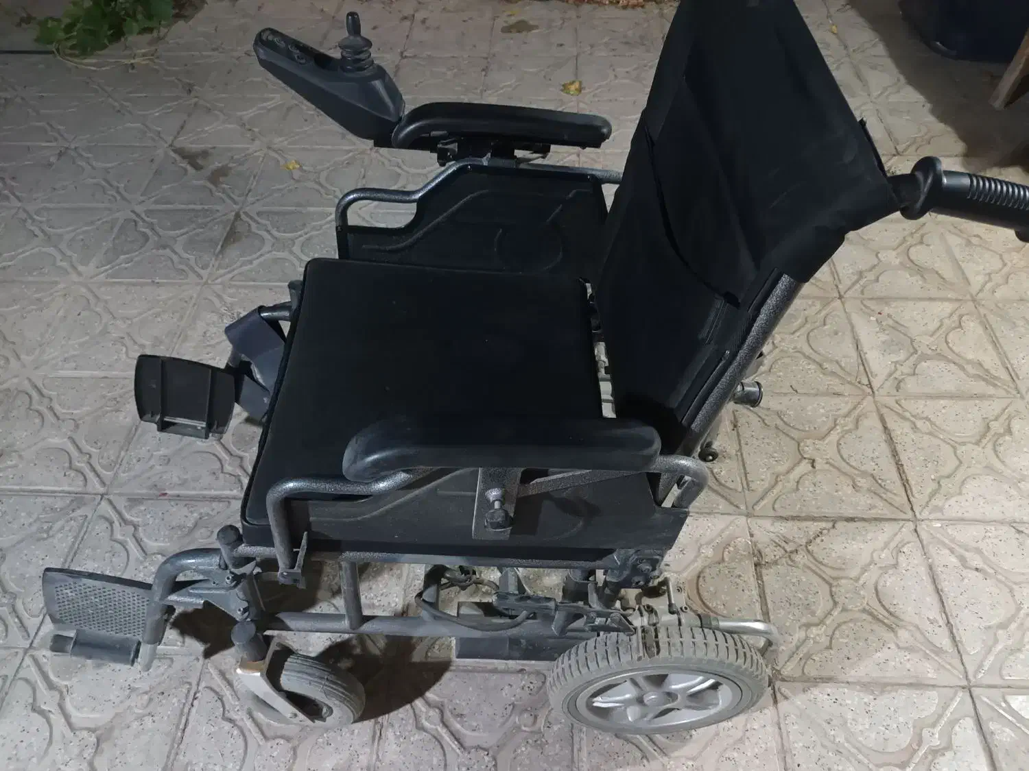 ویلچربرقی|آرایشی، بهداشتی، درمانی|قوچان, |دیوار