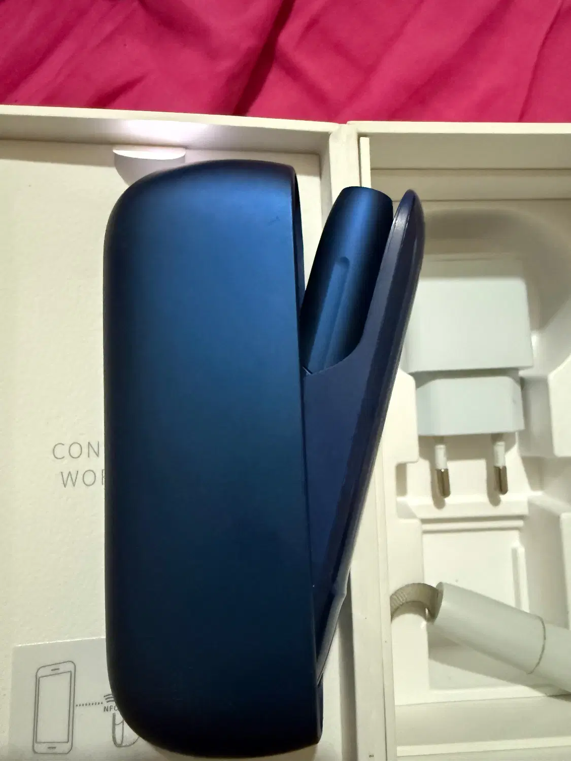 IQOS 3 duos|زیورآلات و اکسسوری|تهران, منیریه|دیوار