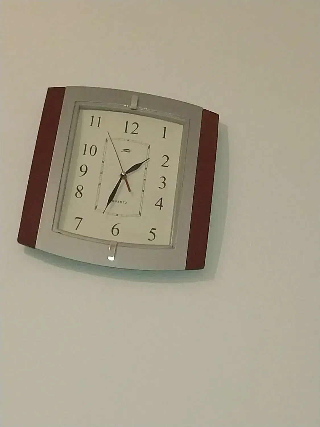 ساعت دیواری|ساعت دیواری و تزئینی|اهواز, زیتون کارمندی|دیوار