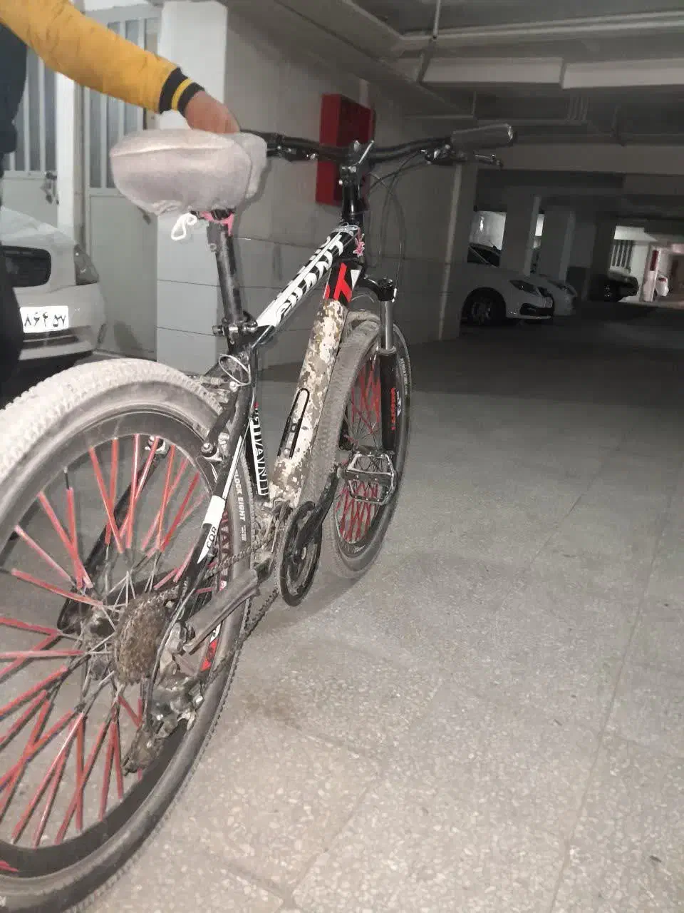 دوچرخه|دوچرخه، اسکیت، اسکوتر|اراک, |دیوار