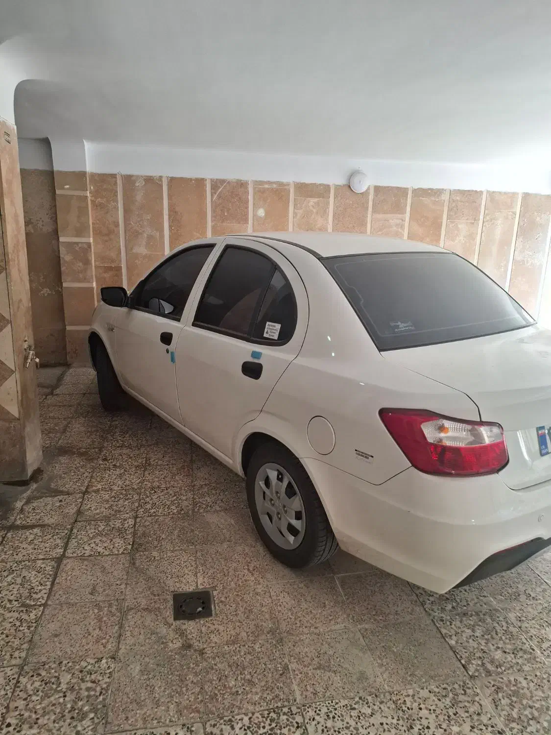 سایناS مدل آخر 1403|خودرو سواری و وانت|اسلام‌شهر, شهرک مفیدی|دیوار