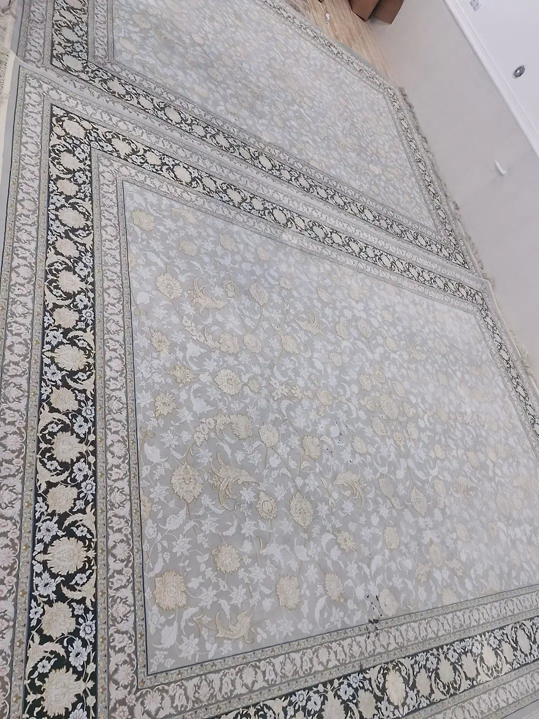 فرش ۱۲ متری|فرش|دهدشت, |دیوار