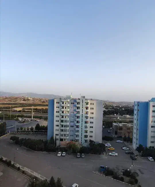 همخانه موجه|اجارهٔ آپارتمان|پردیس, فاز ۱۱|دیوار