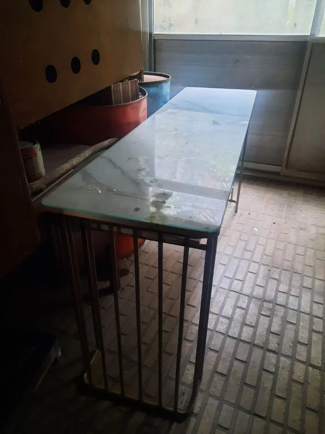 فروش سرشور آرایشگاه و میز ناخن کار|آرایشگاه و سالن‌های زیبایی|قائم‌شهر, |دیوار