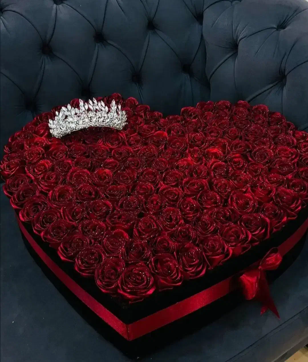 گل  ولنتاین|گل مصنوعی|مریوان, |دیوار