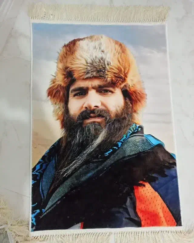 کادوروز زن ویلدا ، تولد...|تابلو فرش|زابل, |دیوار