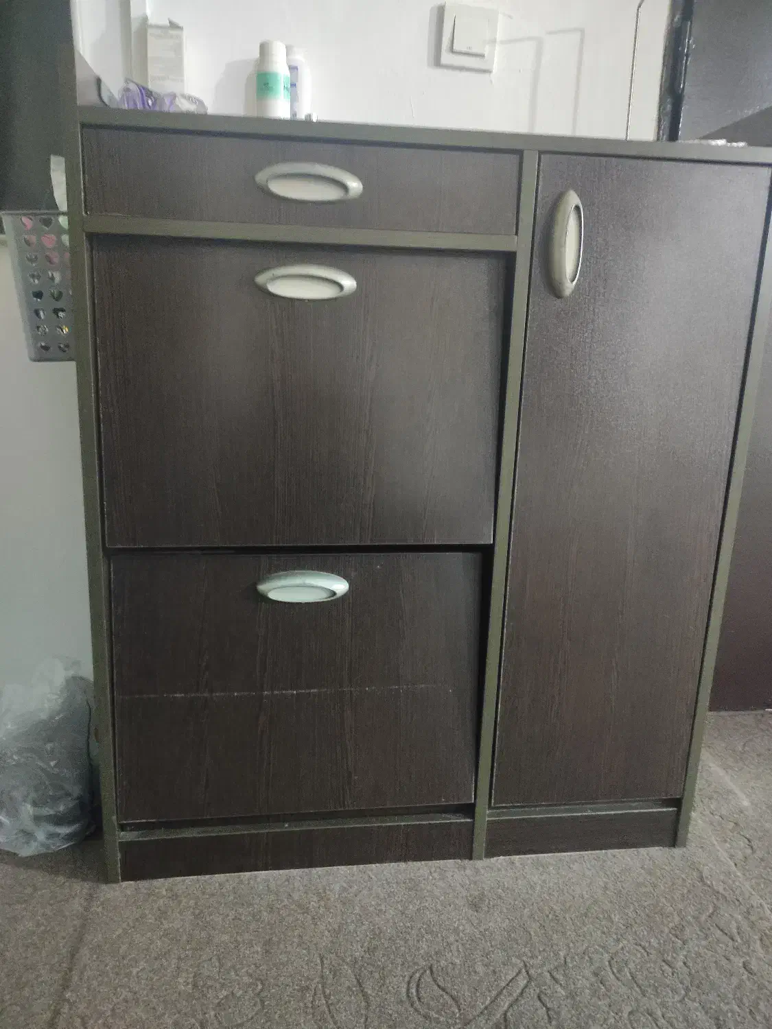 فروش مبلمان و میز تی وی ،جا کفشی ،بوفه|مبلمان خانگی و میز عسلی|رشت, لاکان شهر|دیوار