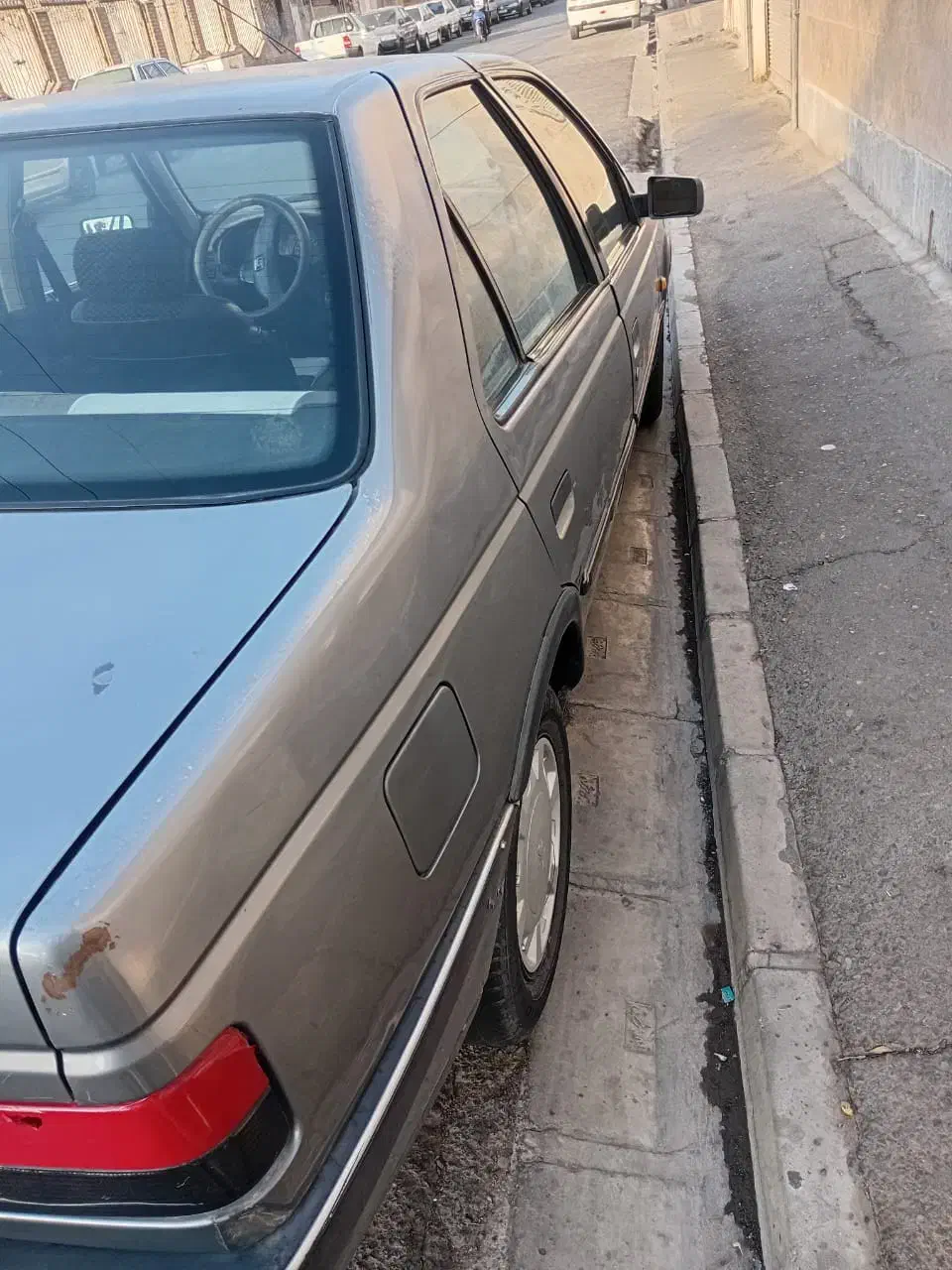 پژو ۴۰۵|خودرو سواری و وانت|ری, علایین|دیوار